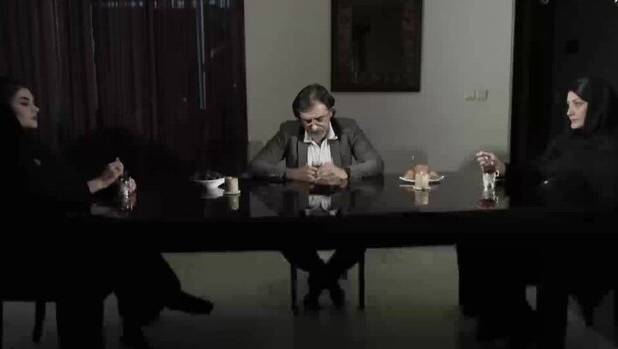 فیلم کوتاه «زندگی به سبک ایرانی» تولید شد