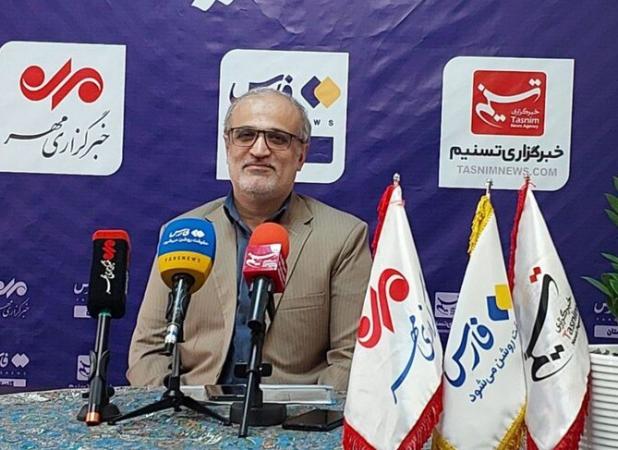 پوشش نزدیک به ۱۰۰ درصدی کارت هوشمند ملی در استان گلستان