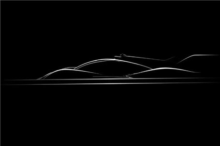 جنسیس وارد دنیای هایپرکارها می‌شود