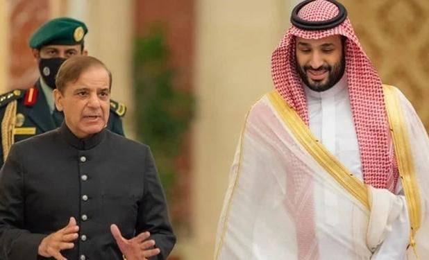 سپرده گذاری 3 میلیارد دلاری ریاض در بانک مرکزی پاکستان 