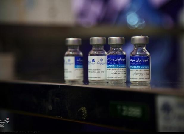 راه‌اندازی خط دوم تولید واکسن برکت تا ۱۸ مردادماه