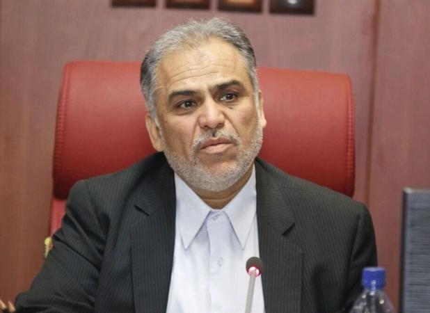 تاکید بر تکمیل خط‌آهن بصره – شلمچه