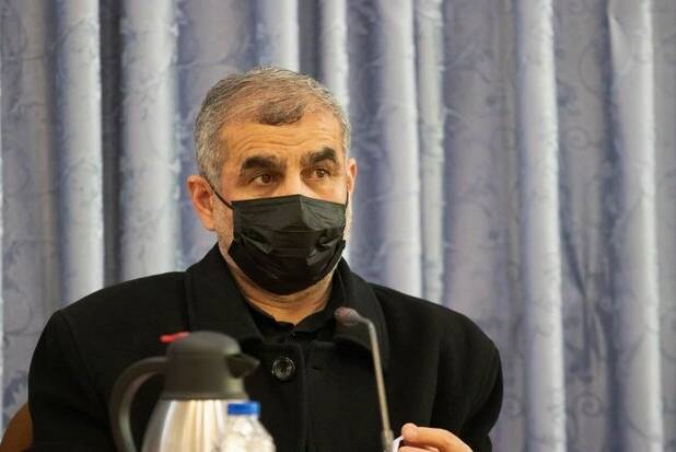 ۹۰ درصد بودجه در مرکز کشور متمرکز است