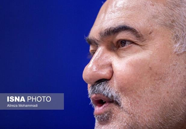 استاندار خوزستان: ایذه مهد قهرمانان و منگشت خاستگاه پهلوانان ایران است