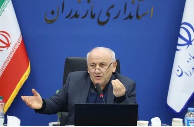 یونسی: فاز اول طرح‌های مدیریت پسماند در مازندران اجرایی شد