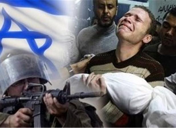 خشم مقامات صهیونیست از اذعان گولان به کودک‎کشی ارتش اسرائیل