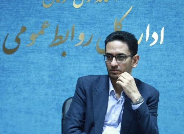 برگزاری نمایشگاه هفته دولت در کرمان با عنوان «دولت کنار مردم»