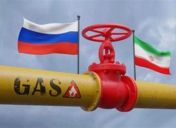 نهایی شدن واردات گاز از روسیه محور نشست هفته آینده تهران