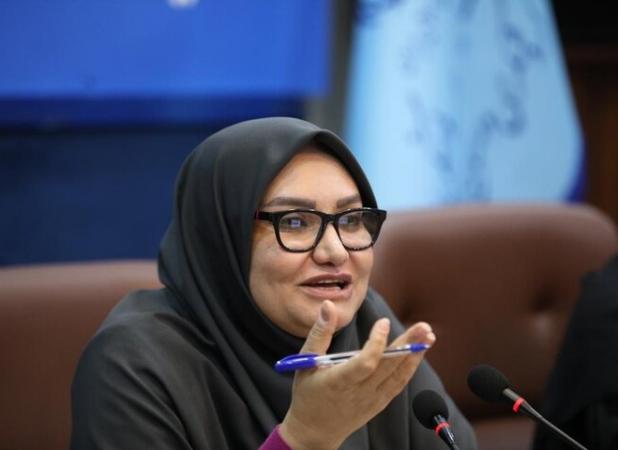 خسروی: فقط ۶ مخزن امن با استانداردهای موزه‌ای در کل کشور داریم