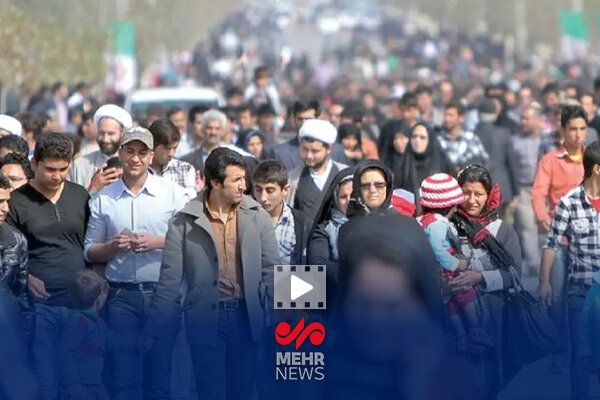 ۱۰ میلیون دختر و پسر در کشور مجرد هستند