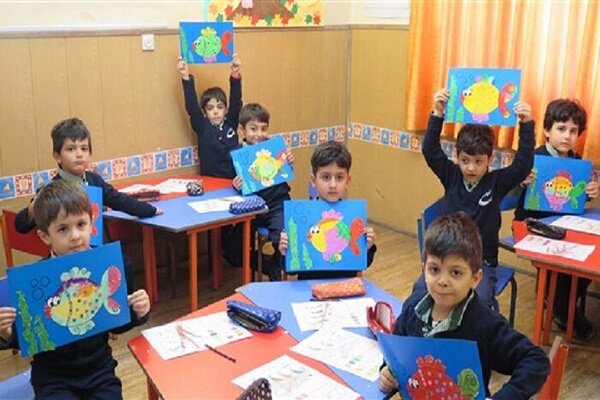 آموزش مهارت کار با کودک در خانه ضروری است