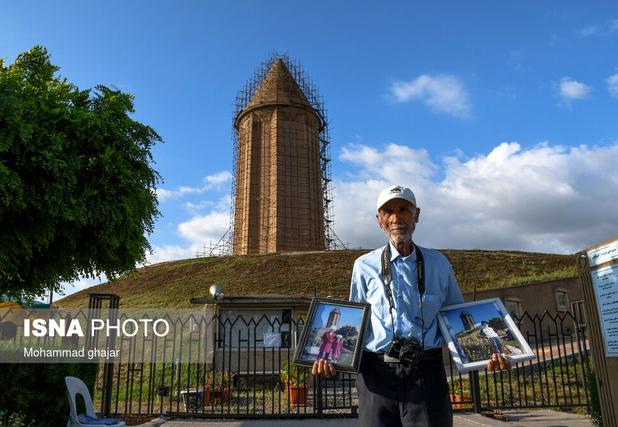 گلستان، نگارستان ایران میزبان «ایران‌جان»/نمایش باشکوه ایران کوچک در رسانه ملی
