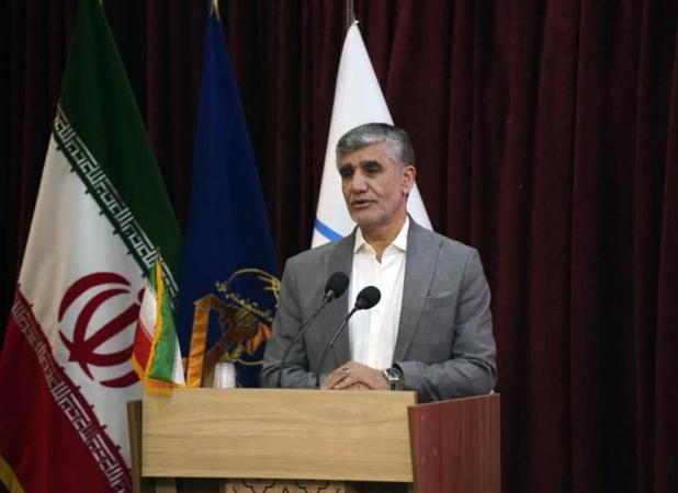 باید با آپارتاید علمی در سطح جهان مقابله کنیم/ جمع‌آوری مستندات تبعیض علمی توسط کشورهای غربی