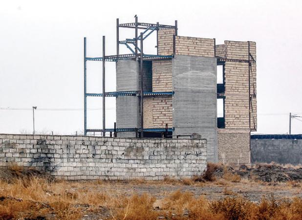 حریم اختلافی شرق و غرب مشهد در انتظار حل مشکلات