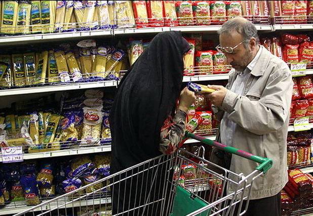 انجام ۷۵۴ هزار و ۵۸۴ تراکنش خرید کالابرگی در خراسان رضوی