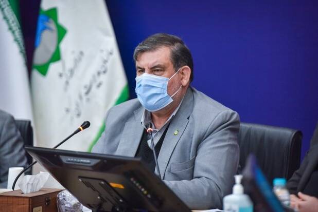 ۱۲ هزار ساختمان تهران روی گسل قرار دارد