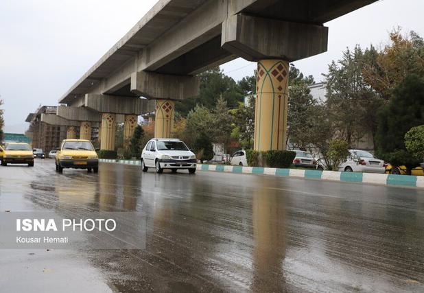 آمادگی شهرداری کرمانشاه برای بارش‌های پیش‌رو/ ۶۵۰ نیرو در آماده‌باش هستند