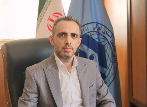 مشارکت ۷ درصدی تعاونی‌ها در تولید ناخالص داخلی تهران