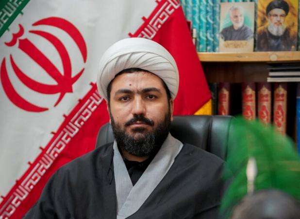 عید غدیر، محور وحدت امت اسلامی است