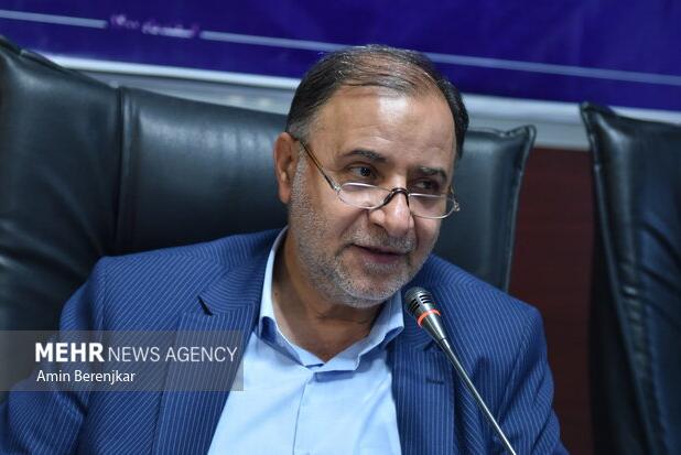 حفاظت از باغات شیراز در اولویت قرار دارد