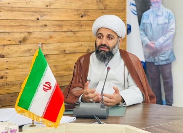 تأکید امام جمعه خارگ بر ساماندهی اوقات فراغت جوانان جزیره