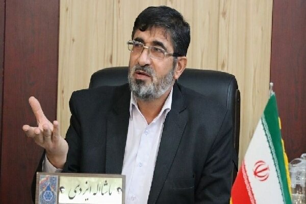 ضرورت بازسازی دیوارهای فرسوده برای ارتقای سیمای شهری شهرکرد