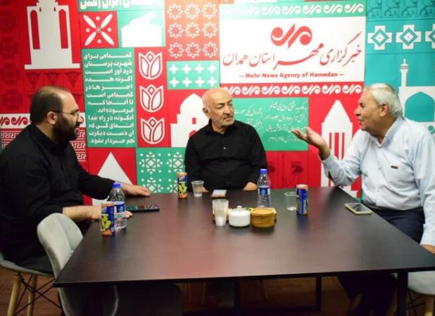 ناگفته‌های فرمانده وقت سپاه همدان از کودتای «نقاب»