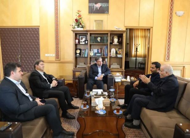 جانمایی زمین برای احداث بیش از ۳ هزار کلاس درس در اردبیل