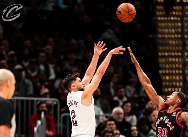 لیگ NBA| پیروزی صدرنشینان کنفرانس شرق