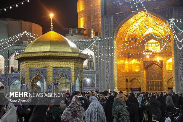 نشان مشهدالرضا(ع)؛ مشوقی برای پیوند اقتصاد، اخلاق و مسئولیت اجتماعی