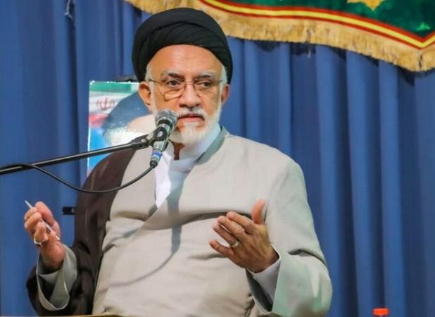 حجاب تنها جزئی از گستره امر به معروف است