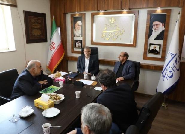 پروژه تونل هشتگرد-طالقان پس از دو دهه به مرحله فعال‌سازی جدی رسیده است