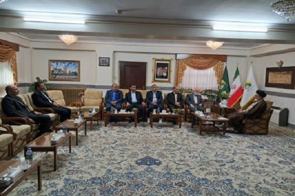 رشد ۲۸ درصدی کمک‌های حامیان در طرح اکرام ایتام و محسنین