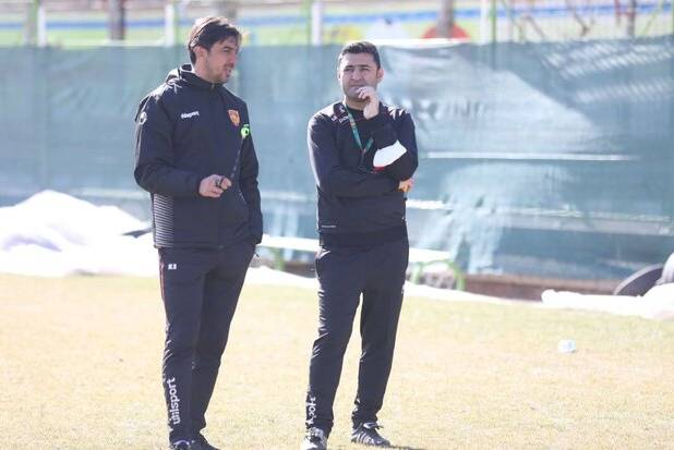 سرمربی سابق نساجی دستیار رحمتی شد