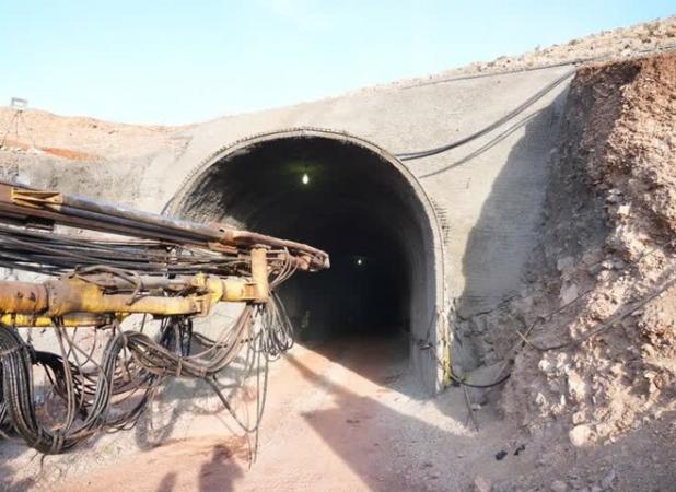 پروژه ریلی لرستان در پیچ‌وتاب اعتبار و تملک