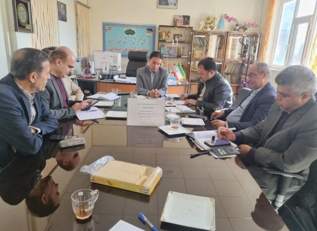 معاون آموزش و پرورش کردستان: ارتقای کیفیت عملکرد مراکز جامع یادگیری ضرورتی اجتناب‌ناپذیر است