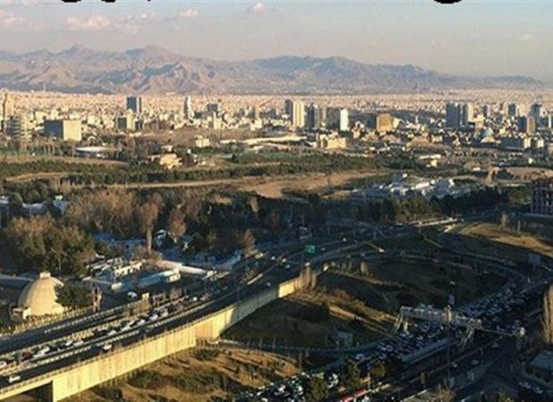 تحول زیرساختی در جنوب تهران؛ پیشرفت پروژه‌های کلیدی عمرانی در منطقه ۱۹