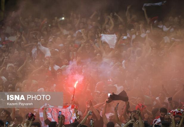 تراکتور - پرسپولیس؛ فعلا پَر/ حرف‌های جدید زاهد والنسیا در مورد کامران قاسم‌پور