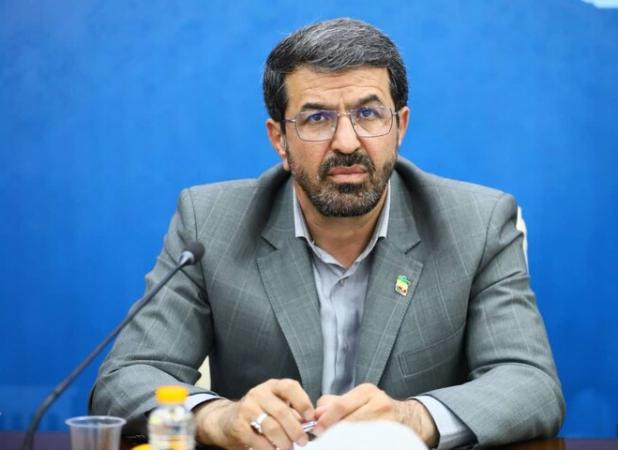 ملانوری‌شمسی: همدان آماده جهش اقتصادی با تکیه بر نخبگان است