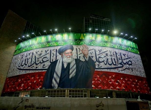 مقام ارشد امنیتی ایران در گفتگو با راشاتودی: دست ما روی ماشه است