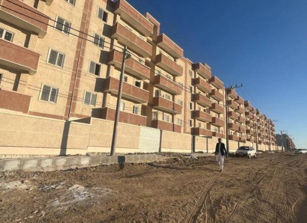 وام ودیعه مسکن برای مردم قزوین تا سقف ۲۱۰ میلیون تومان افزایش یافت