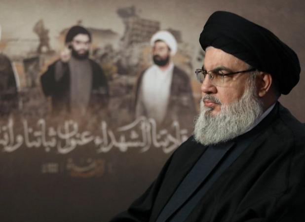 پیام قدردانی القسام برای شهید نصرالله؛ غزه شما را فراموش نخواهد کرد