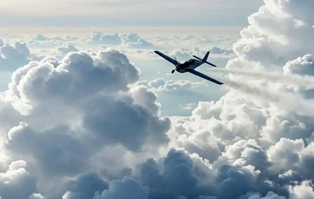 باروری ابرها؛ امیدی شکننده در آسمان تشنه استان مرکزی