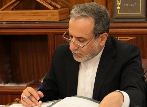 عراقچی خواستار برگزاری نشست اضطراری شورای حکام آژانس شد