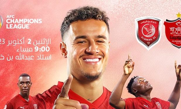 از تقابل «جادوگر کوچک» مقابل پرسپولیس تا دیدار نیمار با شاگردان رحمتی