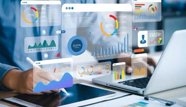 حسابداری در عصر تحولات فناوری