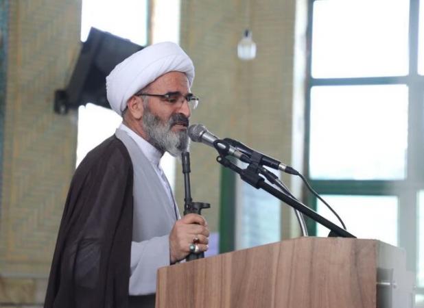 پاسخ قاطع ملت ایران به زورگویی آمریکا؛ «ذره‌ای عقب نمی‌نشینیم»