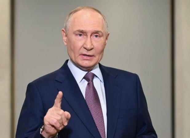 پوتین: به آزمایش‌های اتمی دیگران پاسخ متناسب خواهیم داد