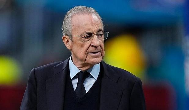 خشم رئیس از بازیکنان رئال/ پرس وارد می‌شود