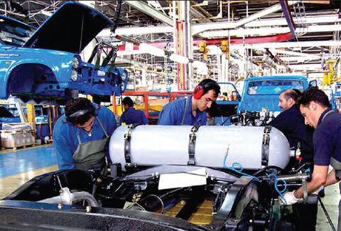 خودروهای گازسوز؛ حلقه مغفول توسعه صنعتی و صادراتی کشور